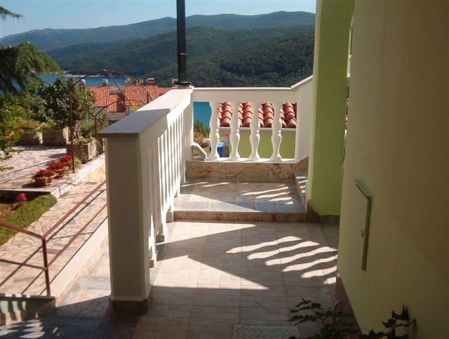 Egidio Gigi Bellich Holiday Apartments Family Houses Rabac Cameră foto