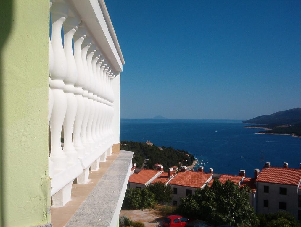 Egidio Gigi Bellich Holiday Apartments Family Houses Rabac Cameră foto