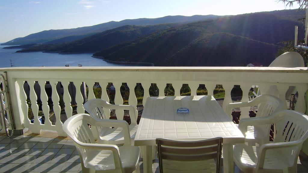 Egidio Gigi Bellich Holiday Apartments Family Houses Rabac Exterior foto