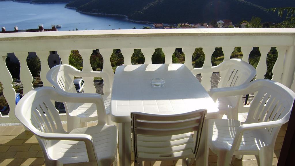 Egidio Gigi Bellich Holiday Apartments Family Houses Rabac Exterior foto