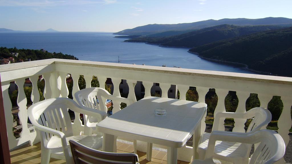 Egidio Gigi Bellich Holiday Apartments Family Houses Rabac Cameră foto