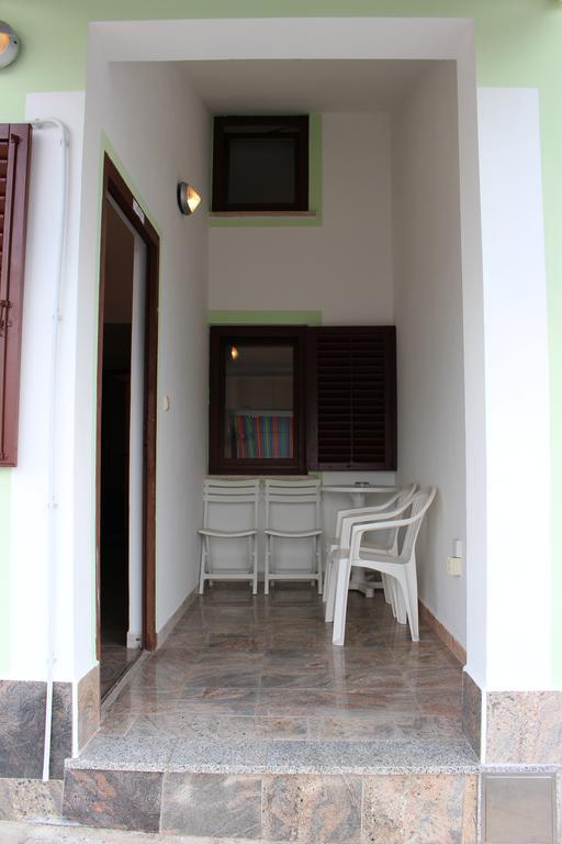 Egidio Gigi Bellich Holiday Apartments Family Houses Rabac Exterior foto