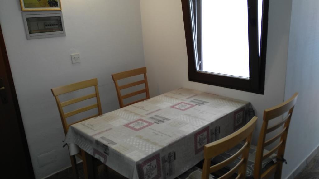 Egidio Gigi Bellich Holiday Apartments Family Houses Rabac Exterior foto